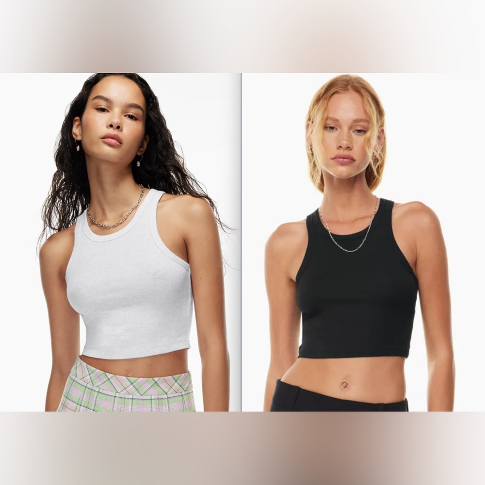 Aritiza BUNDLE Sunday best honor tank